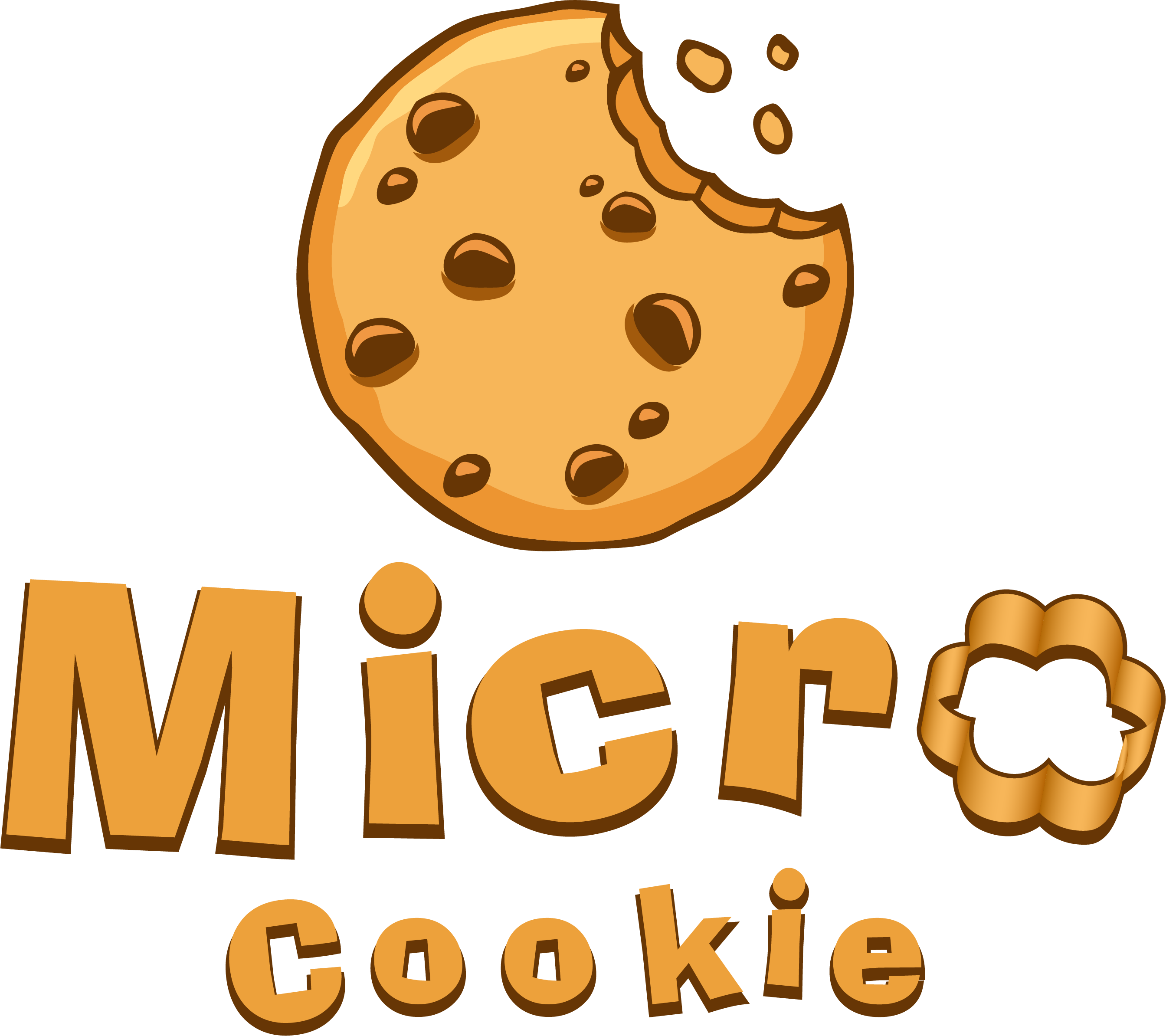 Micro Cookie Logo